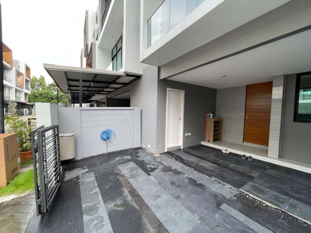 รูป Nirvana Define Srinakarin-Rama 9 : เนอวานา ดีฟายน์ ศรีนครินทร์-พระราม 9 - รูปที่ 4/36