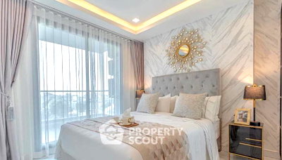 Condos for sale : 2-BR Condo For Sale At Arcadia Millennium Tower, Pattaya South (ID 3081856)