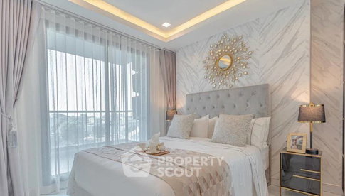 2-BR Condo For Sale At Arcadia Millennium Tower, Pattaya South (ID 3081856)