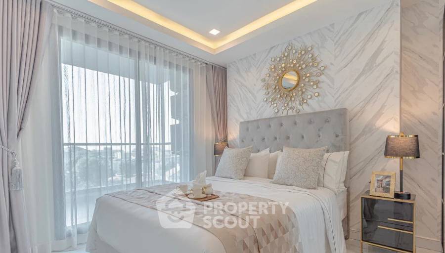 รูป ขายคอนโด 2 ห้องนอน Arcadia Millennium Tower พัทยาใต้ (ID 3081856) - รูปที่ 1/4