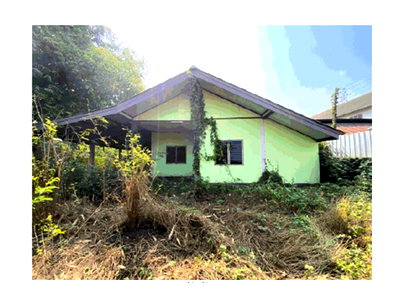 HOME 188 Sq.w. Ko Kha Lamphang for 735,000