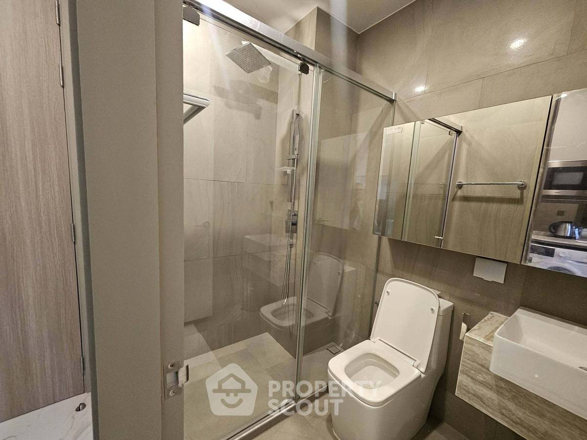 picture 1-BR Condo at Park Origin Phayathai near BTS Phaya Thai (ID 3235863) - 11/11