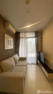 1 Bedroom Condo for Sale at Estella Residences Ekkamai 6826370