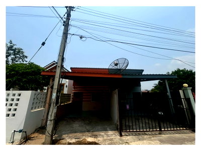 Houses for sale Pran Buri Prachaubkirikhan : HOME 32.5 Sq.w. Pran Buri Prachaubkirikhan for 713,000