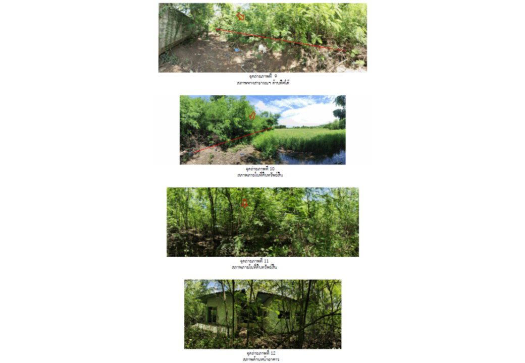 picture HOME 953.6 Sq.w. Phrom Phiram Phitsanulok for 2.6M - 4/6