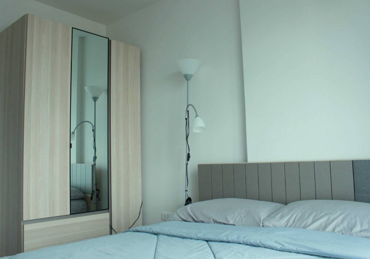 รูป Best Price! The base park east 12k (30sqm) - รูปที่ 7/9