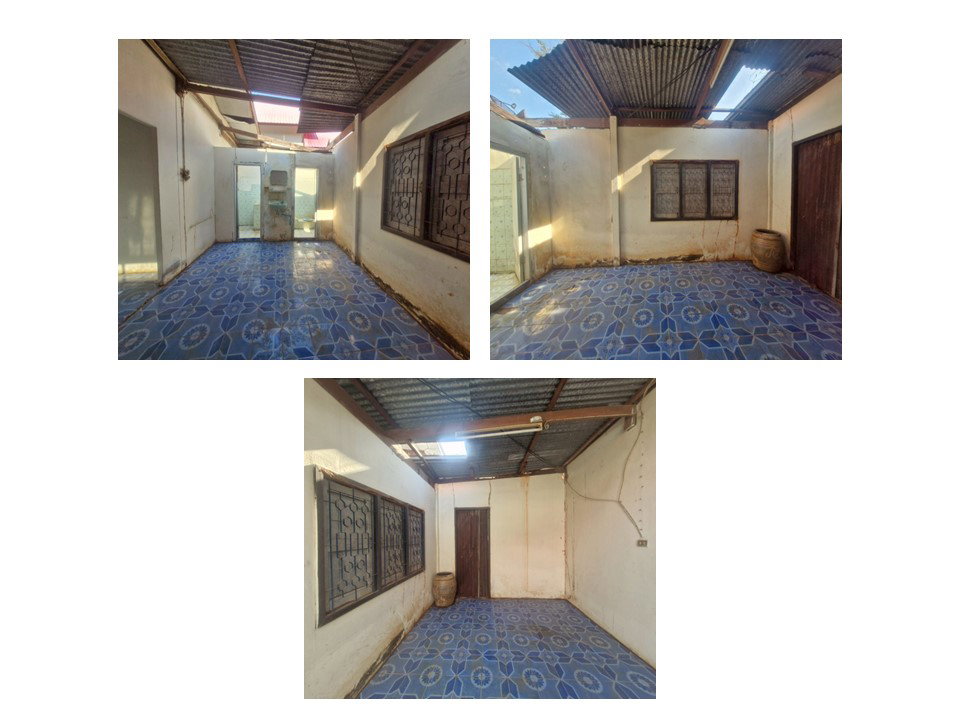 picture HOME 58 Sq.w. Yang Talat Kalasin for 221,000 - 8/8