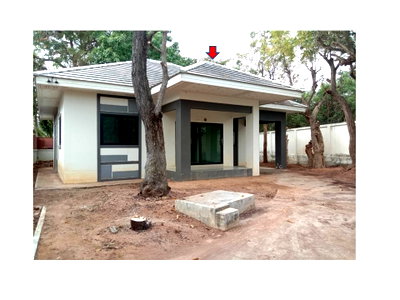 Houses for sale Nakhon Ratchasima : HOME 97.5 Sq.w. Muang Nakhon Ratchasima Nakhon Ratchasima for 2.1M