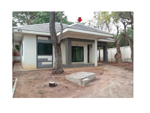 HOME 97.5 Sq.w. Muang Nakhon Ratchasima Nakhon Ratchasima for 2.1M