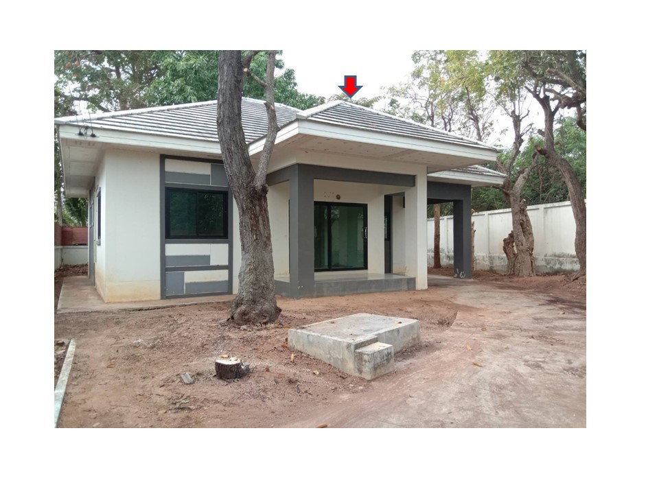 picture HOME 97.5 Sq.w. Muang Nakhon Ratchasima Nakhon Ratchasima for 2.1M - 1/9