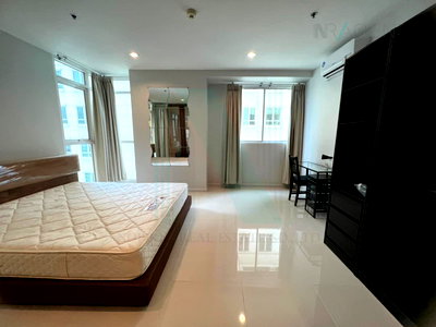 Condos for sale : 📌 For Sell Condo SUKHUMVIT CITY RESORT Building 1, Floor 17,1 bed room, Room size 47.00 sqm
