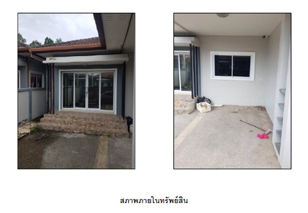 picture HOME 39.7 Sq.w. Na Thawi Songkhla for 1.6M - 4/4