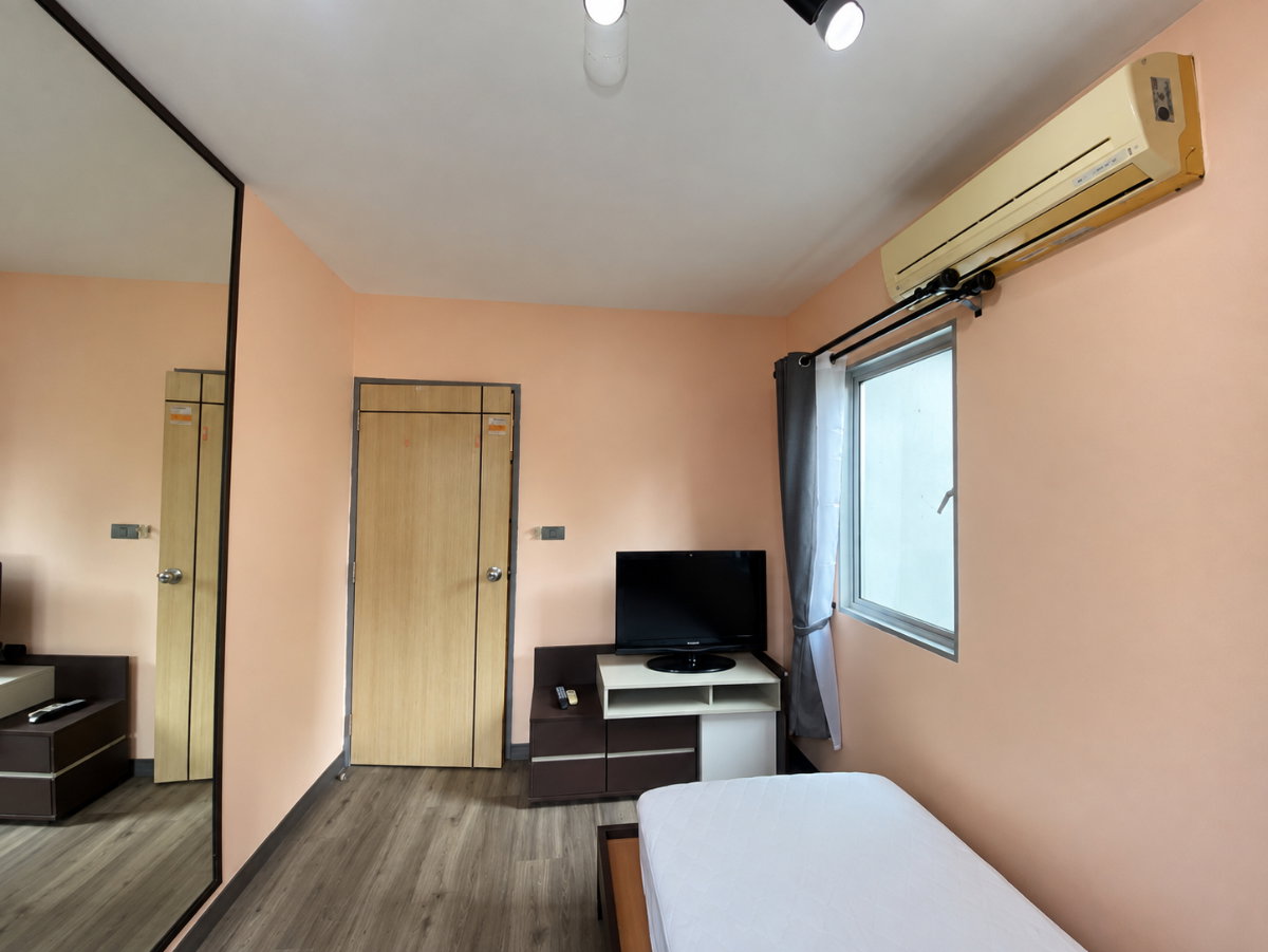picture My condo sukhumvit 81 ☎️2 bed 2 bath ‼️22000/month ‼️BTS onnut NOW AVAILABLE 🔆✅ - 4/9