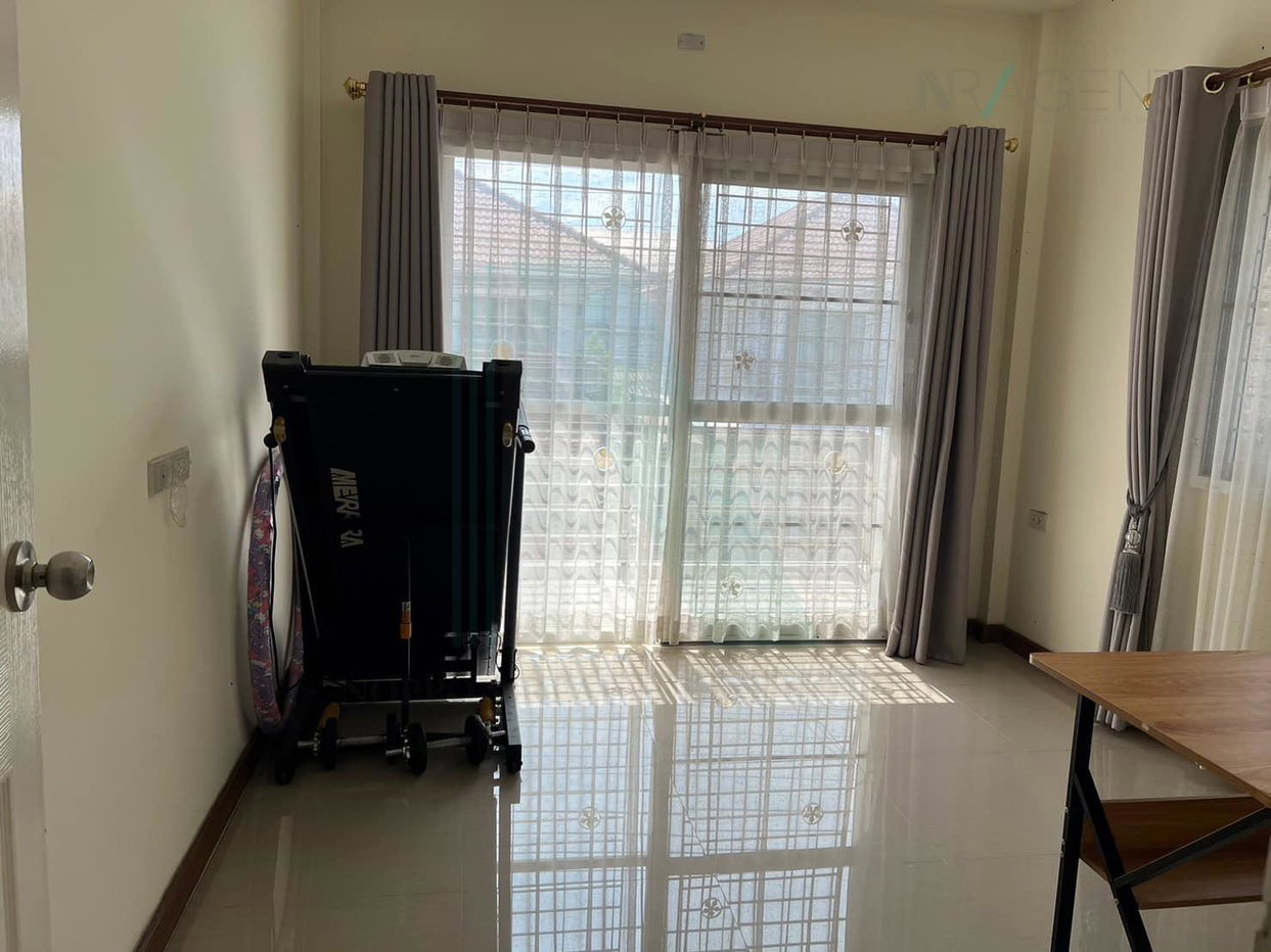 รูป 📌 ขายบ้านเดี่ยว โครงการ บ้านรติรัตน์ บ้านกล้วย-ไทรน้อย 2 ชั้น 4 ห้องนอน 3 ห้องน้ำ - รูปที่ 4/8