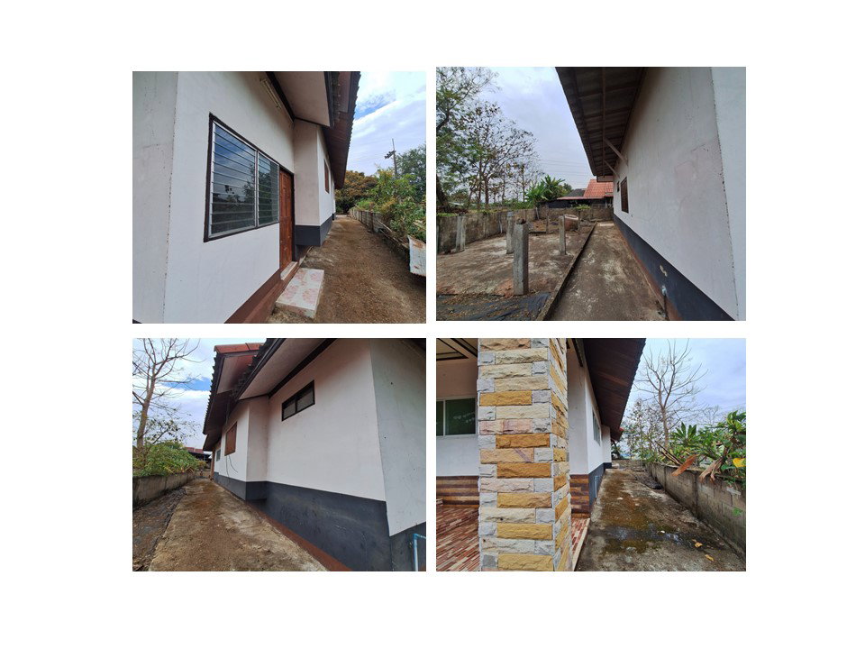 picture HOME 101 Sq.w. Mae Chai Phayao for 756,000 - 3/7