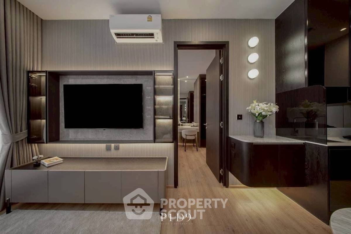 picture 100m To BTS Ari | 1-BR Condo At Noble Around Ari (ID 2617200) - 11/22