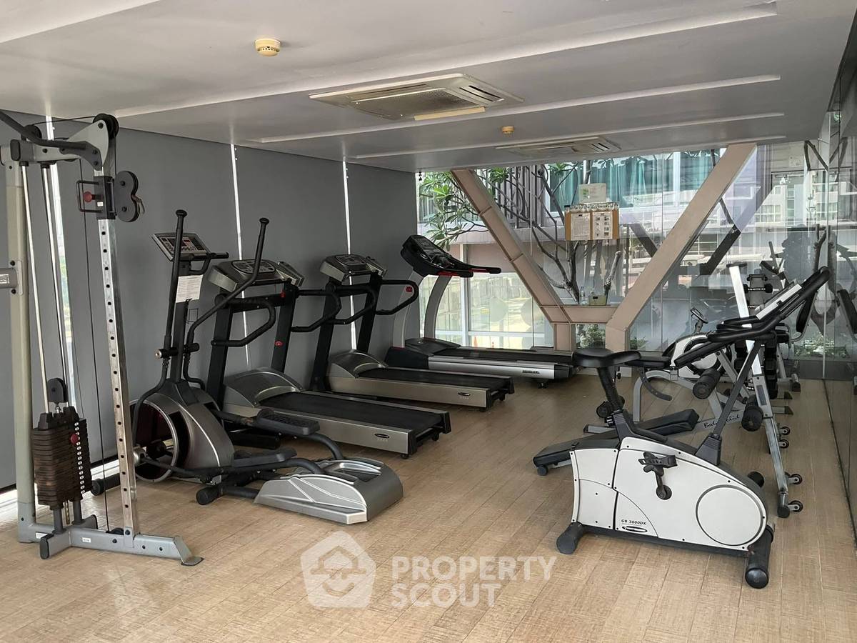 รูป คอนโด 2 ห้องนอน Double Lake Condominium ย่านบ้านใหม่ ปากเกร็ด (ID 3356422) - รูปที่ 15/15