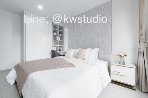 S-LP 52 Life Ladprao Nice Room