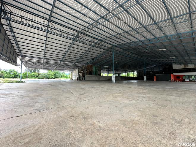 picture FACTORY 6561 Sq.w. Buang Sam Phan Phetchabun for 21.8M - 9/39