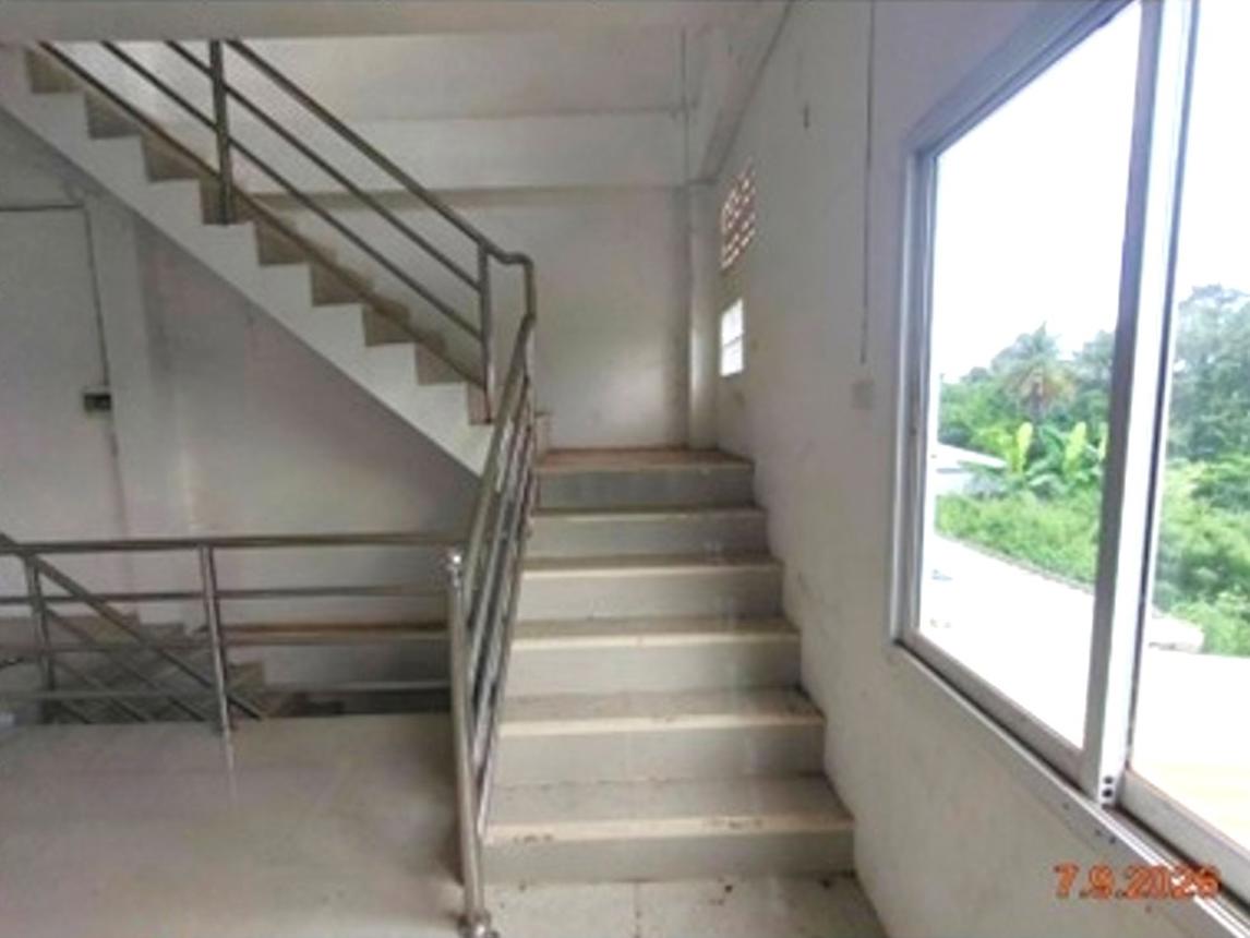 picture SHOP HOUSE 202.8 Sq.w. Khon Buri Nakhon Ratchasima for 36.9M - 39/65