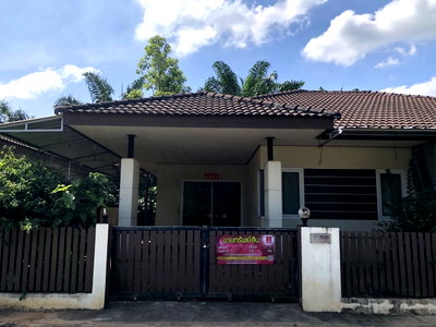 HOME 33.7 Sq.w. Prasaeng Surat Thani for 1M