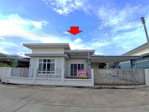 HOME 62.2 Sq.w. Muang Phitsanulok Phitsanulok for 1.7M