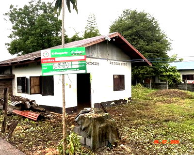 บ้านเดี่ยว 90 ตร.วา เมืองสกลนคร สกลนคร 514,000