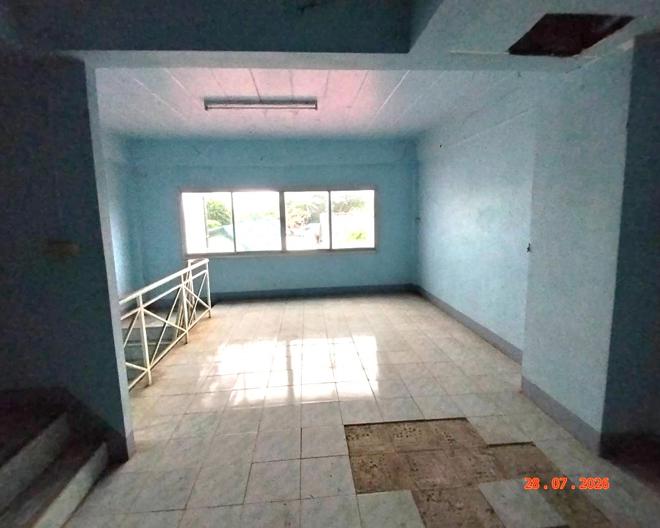 รูป อาคารพาณิชย์ 38.6 ตร.วา เมืองสกลนคร สกลนคร 6.2M - รูปที่ 7/29