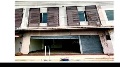 LAND 18.9 Sq.w. San Sai Chiang Mai for 1.9M