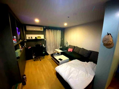 Condos for sale : 📌 For Sell Condo REGENT HOME 5 RATCHADA 19 Building B, Floor 5,2 bed room, Room size 54 sqm
