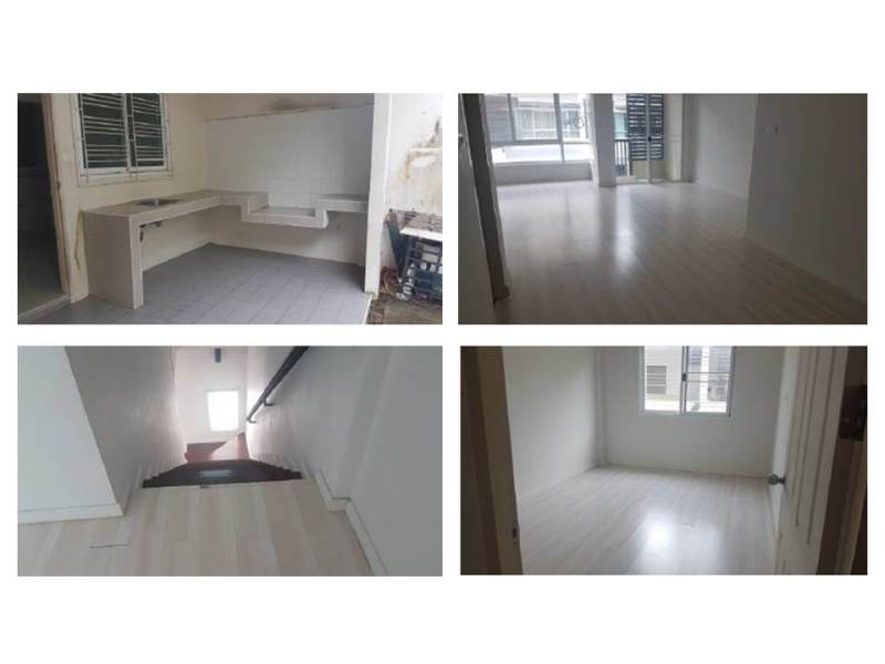 picture TOWN HOUSE 27.9 Sq.w. Hat Yai Songkhla for 2.3M - 4/5
