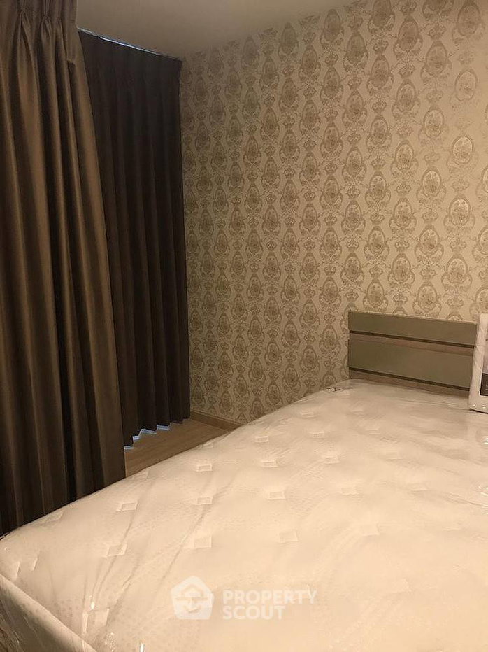 รูป คอนโดให้เช่า 1 ห้องนอน ชั้น 15 Knightsbridge Sky City Saphan Mai (ID 298485) - รูปที่ 2/15