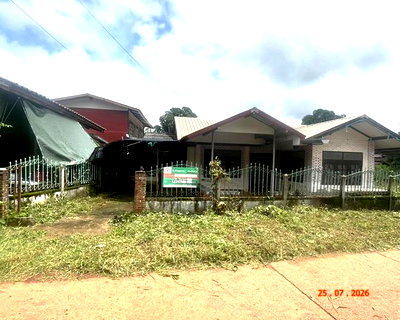 Houses for sale Muang Nakhon Phanom Nakhon Phanom : HOME 57 Sq.w. Muang Nakhon Phanom Nakhon Phanom for 696,000