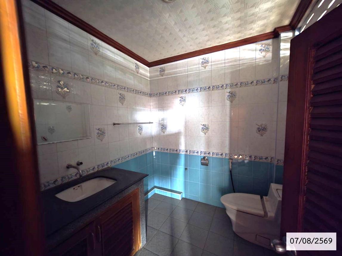 รูป อาคารพาณิชย์ 81.2 ตร.วา เมืองสกลนคร สกลนคร 6.3M - รูปที่ 31/45