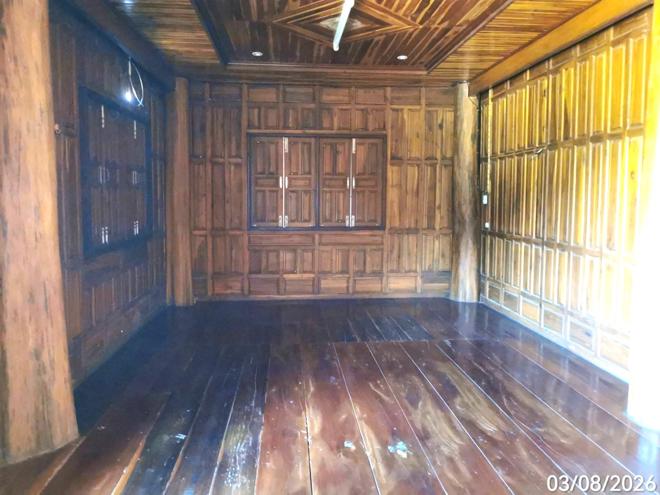 รูป บ้านเดี่ยว 247 ตร.วา บางปะอิน พระนครศรีอยุธยา 6.3M - รูปที่ 5/31