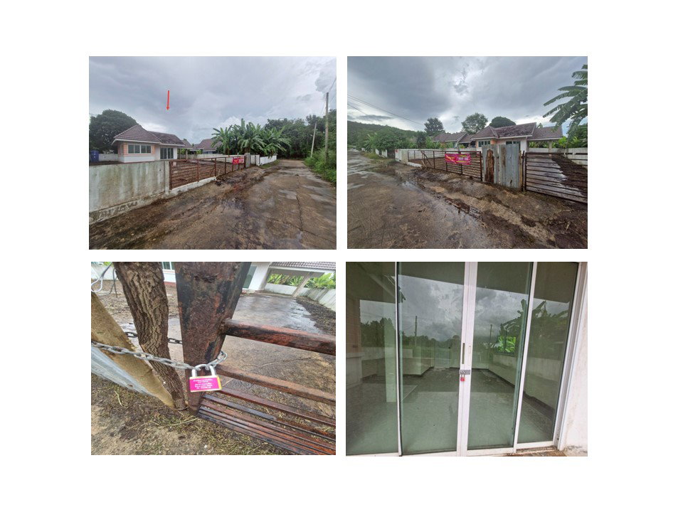picture LAND 77.6 Sq.w. Phanom Sarakham Chachoengsao for 1.3M - 4/8