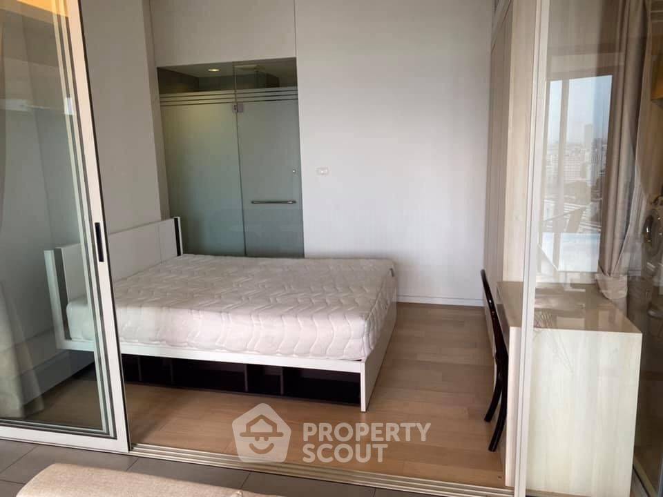รูป คอนโด 2-ห้องนอน ที่ ไซมิส ราชครู ใกล้ BTS สนามเป้า (ID 3357012) - รูปที่ 7/10