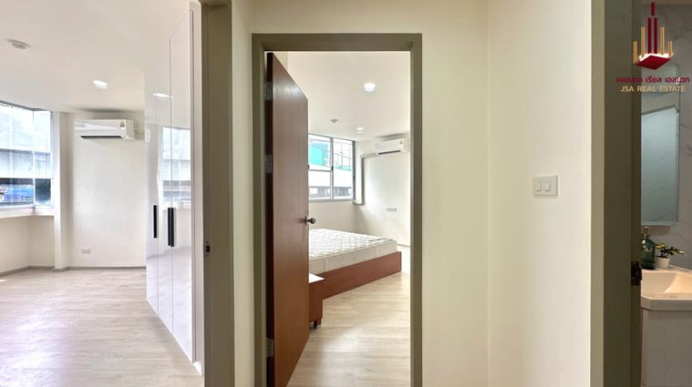 2-bed condo for sale, 86 sqm, Supalai Park Phaholyothin