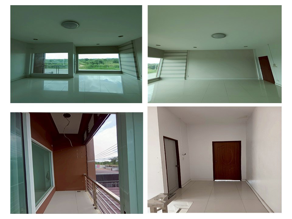 picture LAND 22.5 Sq.w. Muang Nakhon Sawan Nakhon Sawan for 2.9M - 8/9