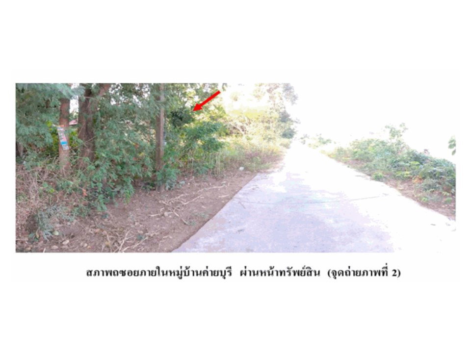 picture LAND 1020 Sq.w. Huai Phung Kalasin for 1.3M - 3/7
