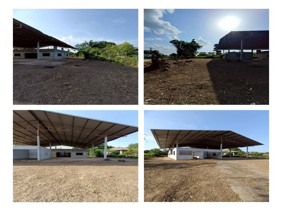 picture LAND 400 Sq.w. Muang Muddahan Mukdahan for 1.9M - 6/8