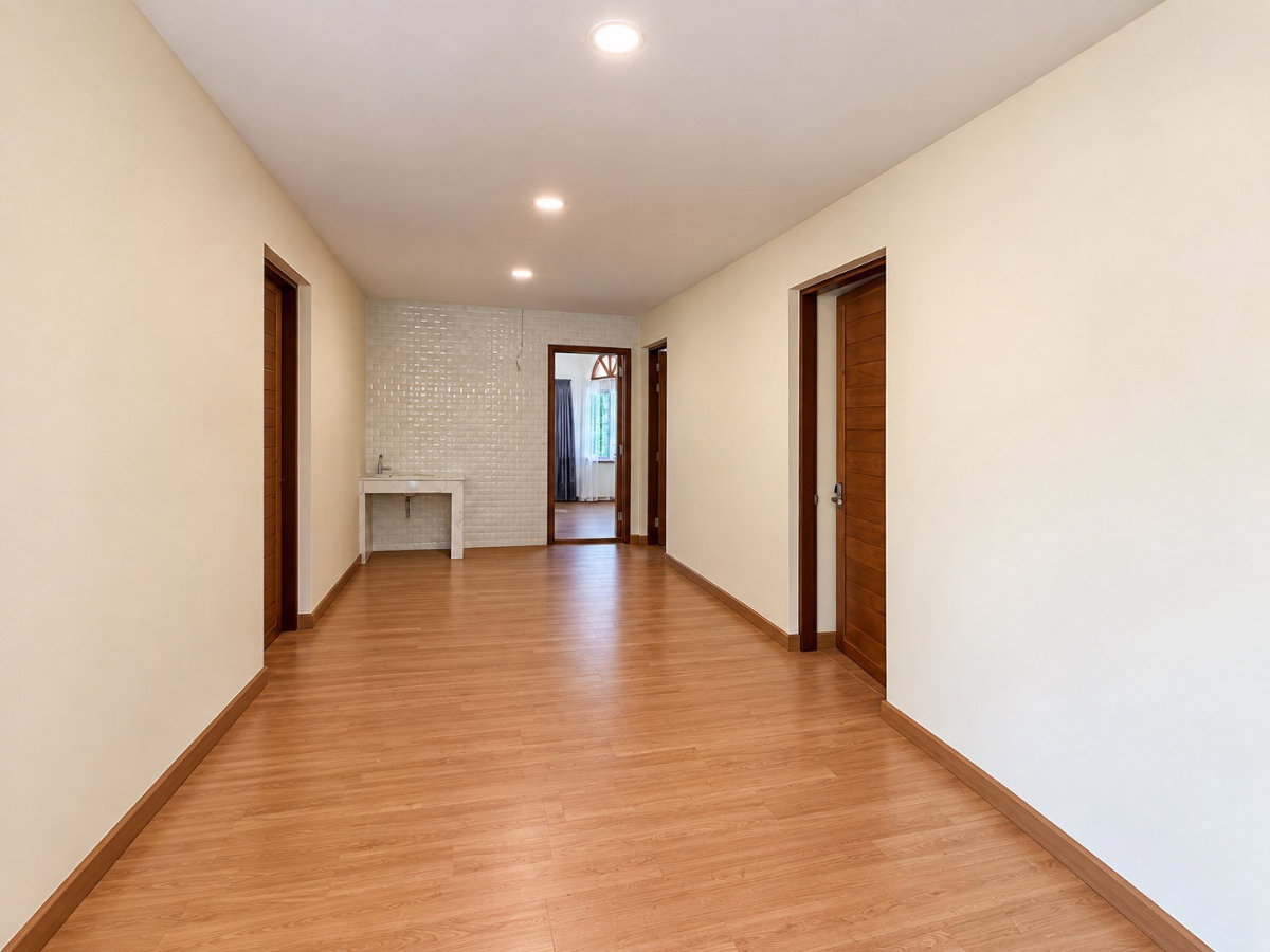 รูป 🏡✨ ขายบ้าน/อาคารพักอาศัย 3 ชั้น ใจกลางเมืองเชียงใหม่ – ทำเลวัวลาย–ช้างคลาน ใกล้สี่แยกสนามบิน - รูปที่ 9/15
