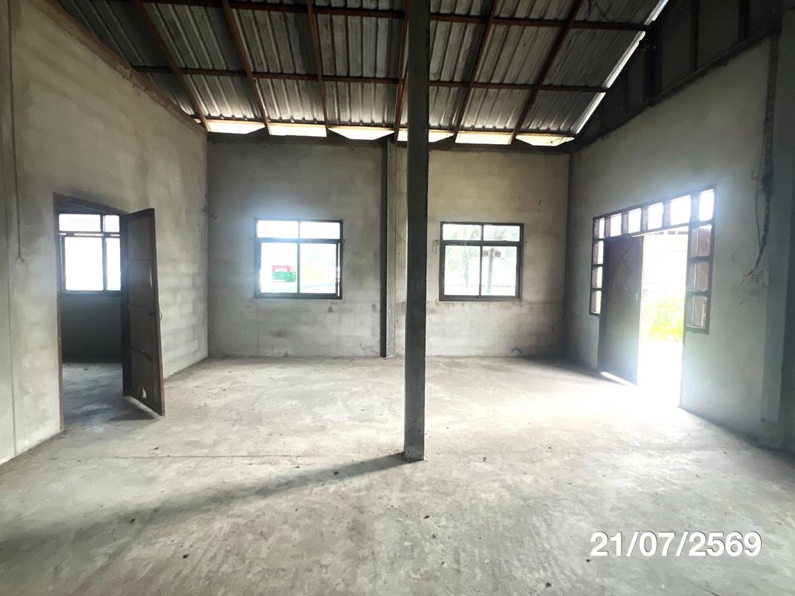 picture HOME 89 Sq.w. Kanthararom Si Sa Ket for 1.1M - 28/45