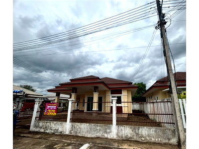 Houses for sale Muang Udon Thani Udon Thani : HOME 78.5 Sq.w. Muang Udon Thani Udon Thani for 1.9M