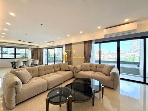 Le Raffine 24 | Renovated 4 Bedroom Duplex Condo With Pool - BR62018CD