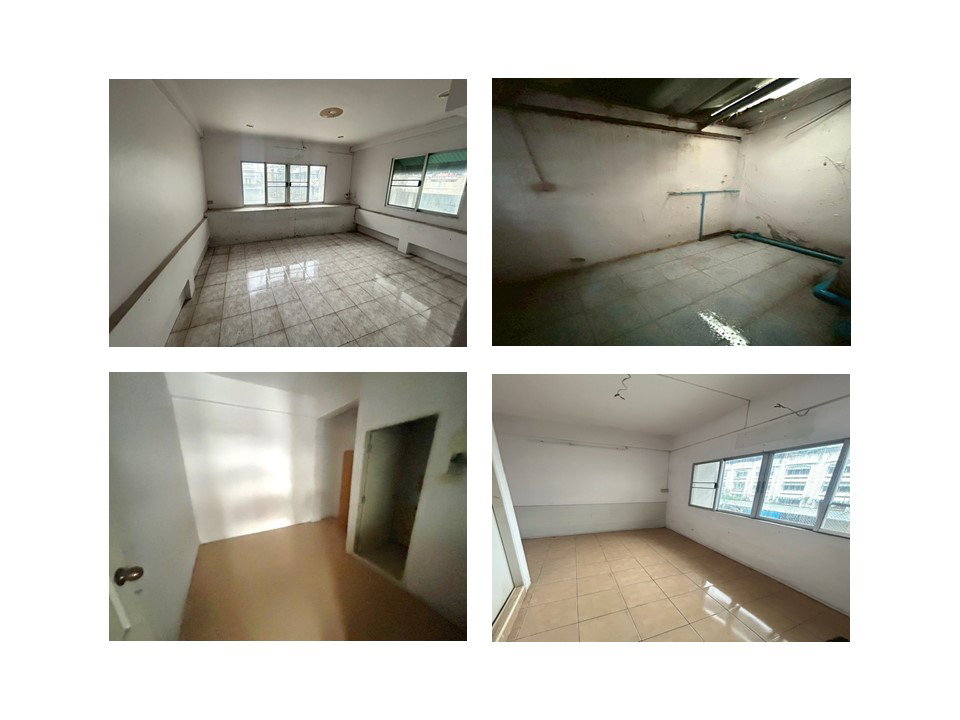 picture SHOP HOUSE 16 Sq.w. Muang Phitsanulok Phitsanulok for 2.1M - 6/9