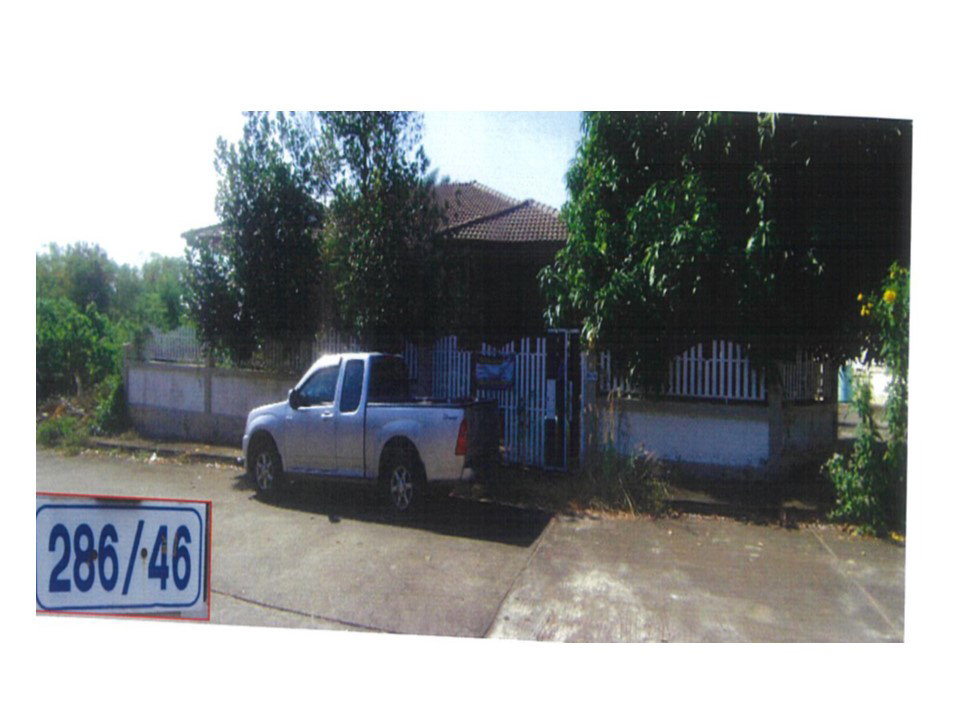 picture HOME 156.5 Sq.w. Muang Uttaradit Uttaradit for 2.7M - 1/4