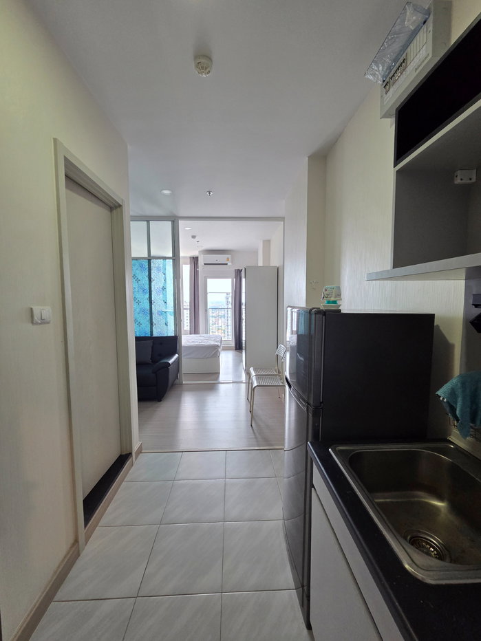 picture supalai loft sathorn ratchapruek 450 meter from bts - 16/21