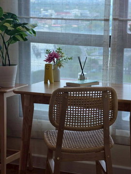 For rent: short term is accepted : Knightsbrige Sky River Ocean 