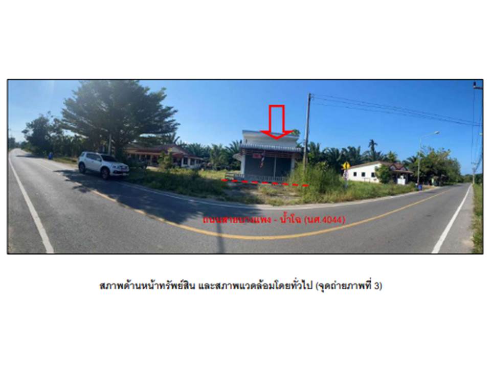 picture HOME 41 Sq.w. Khanom Nakhon Sri Thammarat for 938,000 - 1/8